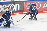 Eishockey - Herren - DEL - Saison 2021/2022 -   ERC Ingolstadt - Düsseldorfer EG - Foto: Ralf Lüger