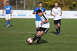 Fussball - Herren - Kreisliga OST - Saison 2019/2020 - TSV Burgheim -  SC Mühlried - 02.11.2019 -  Foto: Ralf Lüger/rsp-sport.de