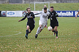 Fussball - Herren - Kreisklasse - Saison 2019/2020 - SV Straß - SV Klingsmoos -  Foto: Ralf Lüger/rsp-sport.de