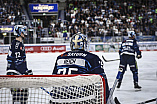 Eishockey - Herren - DEL - Saison 2021/2022 -   ERC Ingolstadt - Augsburger EV - Foto: Ralf Lüger