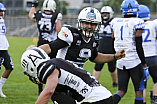 Football, GFL1, Saison 2019, Ingolstadt Dukes - Allgäu Comets, 13.07.2019
