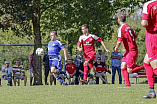 Fussball - Herren - A Klasse - Saison 2018/2019 - FC Zelt/Bruck - DJK Brunnen - 12.08.2018 -  Foto: Ralf L