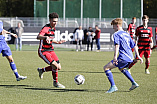 Fussball, Landesliga Bayern, Saison 2017/2018, FC Ingolstadt 04 II U16 - FC Deisenhofen