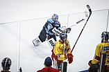 Eishockey - Herren - DEL - Playoffs - Spiel 5 - Saison 2022/2023 -   ERC Ingolstadt - DEG - Foto: Ralf Lüger