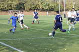 Fussball - Herren - Kreisklasse - Saison 2018/2019 - SC Ried/Neuburg - SpVgg Joshofen Bergheim - 20.10.2018 -  Foto: Ralf L