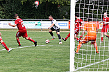 Fussball - Herren - Kreisliga 1- Saison 2021/2022 - TSV Baar-Ebenhausen - TSV Hohenwart - 15.08.2021 -  Foto: Ralf Lüger/rsp-sport.de