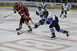 Eishockey - Nachwuchs U15 - Bayernliga - Saison 2019/2020 -  ERC Ingolstadt - Regensburg - Foto: Ralf Lüger