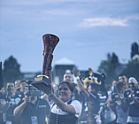 Football, GFL1, Saison 2018, Ingolstadt Dukes - Munich Cowboys , 09.06.2018