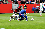 1. BL - Saison 2015/2016 - FC Ingolstadt 04 vs. Borussia Mönchengladbach