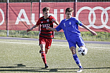 Fussball, Landesliga Bayern, Saison 2017/2018, FC Ingolstadt 04 II U16 - FC Deisenhofen