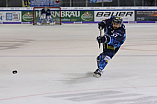 Eishockey - Herren - DEL - Saison 2019/2020, Spiel 8 - 4.10.2019 -  ERC Ingolstadt - Fischtowns Pinguins - Foto: Ralf Lüger