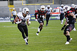 Football, GFL1, Saison 2017,Playoff, New Yorker Lions - Ingolstadt Dukes, 16.09.2017