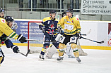 Eishockey, Bayernliga, Saison 2017/2018, EC Pfafenhofen - EVM Moosburg