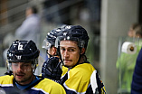 Eishockey, Bayernliga, Saison 2017/2018, EC Pfafenhofen -  Devils Ulm/Neu-Ulm