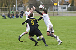 Fussball - Herren - Kreisklasse - Saison 2018/2019 - TSG Untermaxfeld - BSV Berg im Gau - 04.11.2018 -  Foto: Ralf Lüger/rsp-sport.de