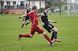 Herren - A-Klasse  ND - Saison 2017/18 - SV Weichering - TSV Ober-/Unterhausen - Foto: Ralf Lüger