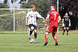 Fussball - Herren - Kreisliga 1- Saison 2021/2022 - TSV Baar-Ebenhausen - TSV Hohenwart - 15.08.2021 -  Foto: Ralf Lüger/rsp-sport.de