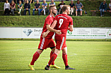 Fussball - Herren - Kreisklasse - Saison 2021/2022 - BSV Berg im Gau - BSV Neuburg  -  Foto: Ralf Lüger/rsp-sport.de