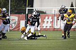 Football, GFL2, Saison 2022, Ingolstadt Dukes - Frankfurt Pirates - 13.08.2022