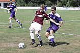 Fussball - Herren - A Klasse - Saison 2018/2019 - SV Klingsmoos II - SV Bayerdilling - 19.08.2018 -  Foto: Ralf L