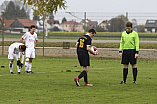 Fussball - Herren - Kreisklasse - Saison 2018/2019 - TSG Untermaxfeld - BSV Berg im Gau - 04.11.2018 -  Foto: Ralf Lüger/rsp-sport.de