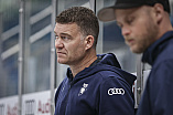 DNL - DIV 1 - Eishockey - Saison 2022/2023  - ERC Ingolstadt - Linz  - Foto: Ralf Lüger
