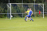 Herren - A-Klasse  Kreis Augsburg - Saison 2017/18 - SV 1946 Waidhofen - TSV Ober-Unterhausen - Foto: Ralf Lüger