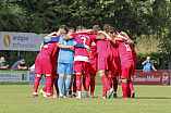 
Fussball - Bayernliga S