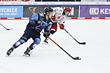 DNL - Eishockey - Playoffs - Saison 2022/2023  - ERC Ingolstadt - Kölner Haie - Foto: Ralf Lüger