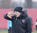 Fussball - A-Junioren Bundesliga - Ingolstadt - Saison 2018/2019 - FC Ingolstadt 04 - FC Bayern München - 20. Spieltag - 02.02.2019 -  Foto: Ralf Lüger/rsp-sport.de