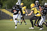 Football, GFL2, Saison 2022, Ingolstadt Dukes - Frankfurt Pirates - 13.08.2022