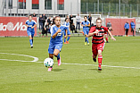 Frauen Regionalliga Süd - Saison 2017/2018 - FC Ingolstadt 04 - FFC Wacker München