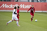 Frauen Regionalliga Süd - Saison 2017/2018 - FC Ingolstadt 04 - FV Löchgau