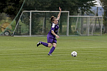 Fussball - Frauen - Bezirksoberliga - Saison 2018/2019 - SV Grasheim - FC Augsburg - 25.08.2018 -  Foto: Ralf L