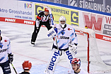 Eishockey - Herren - DEL - Saison 2020/2021 - Straubing Ice Tigers -  ERC Ingolstadt  - Foto: Ralf Lüger