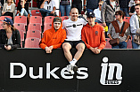 Football, Saison 2021, Ingolstadt Dukes - Nürnberg Rams - 02.10.2021
