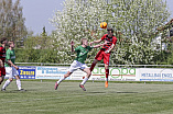 Fussball, Bayernliga, A-Junioren - Saison 2017/2018 - FC Ingolstadt 04 - FC Schweinfurt 05 - 21.4.2018