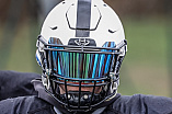 Football, Regionalliga, Saison 2021,Ingolstadt Dukes -  - Training - 13.03.2021