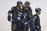 Eishockey - Herren - DEL - Saison 2019/2020 -  ERC Ingolstadt - Straubing Ice Tigers - Foto: Ralf Lüger