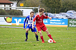 Herren - A-Klasse  ND - Saison 2017/18 - SV Sinning - TSV Ober-Unterhausen - Foto: Ralf Lüger