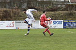 Fussball - Herren - Kreisklasse - Saison 2018/2019 - BSV Neuburg - BSV Berg im Gau - 02.12.2018 -  Foto: Ralf Lüger/rsp-sport.de