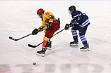 Eishockey - Nachwuchs U15 - Bayernliga - Testspiel - Saison 2020/2021 -  ERC Ingolstadt - Kaufbeuren - Foto: Ralf Lüger