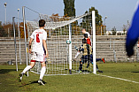 Fussball, Bayernliga - A-Junioren -  Saison 2017/2018 - FC Ingolstadt 04 - SG Quelle Fürth -14.10.2017