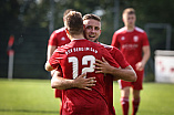 Fussball - Herren - Kreisklasse - Saison 2021/2022 - BSV Berg im Gau - BSV Neuburg  -  Foto: Ralf Lüger/rsp-sport.de