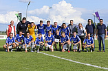 Fussball - Herren - Raiba Cup - Saison 2019 - SV Karlskron - TSV Lichtenau -14.07.2019 -  Foto: Ralf Lüger/rsp-sport.de