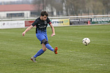 Fussball - Herren - A-Klasse Donau/Isar - Saison 2017/18 - TV Münchsmünster - TV 1911 Vohburg - Foto: Ralf Lüger/rsp-sport.de