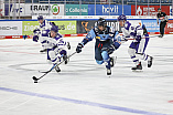 DNL - Eishockey - Saison 2023/2024  - Tespspiel - ERC Ingolstadt - Budapest - Foto: Ralf Lüger
