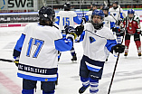 Eishockey - Nachwuchs U15 - Bayernliga - Saison 2019/2020 -  ERC Ingolstadt - Augsburg - Foto: Ralf Lüger