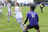 Fussball - Herren - Kreisklasse - Saison 2018/2019 - SV Grasheim - BSV Berg im Gau - 14.04.2019 -  Foto: Ralf Lüger/rsp-sport.de