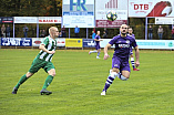 Fussball - Herren - Landesliga Südwest - Saison 2019/2020 - VFR Neuburg - FC 1920 Gundelfingen -  Foto: Ralf Lüger/rsp-sport.de